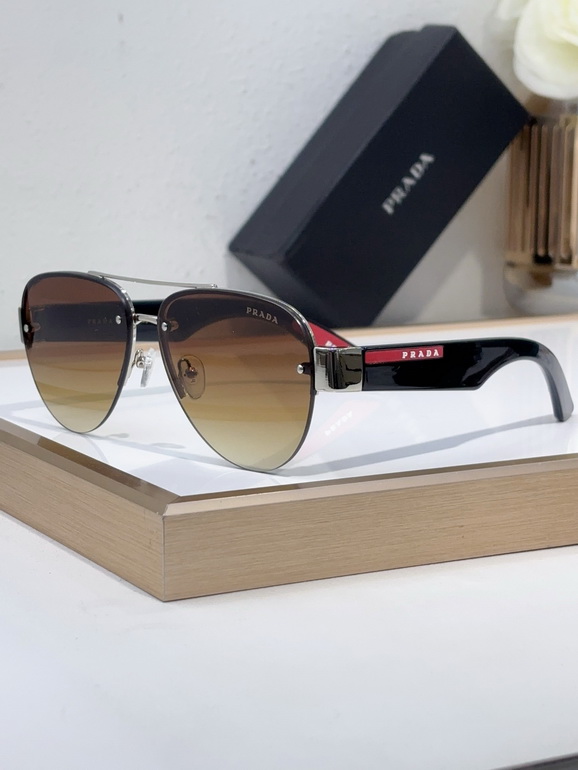 PRADA Sunglasses(AAAA)-2128