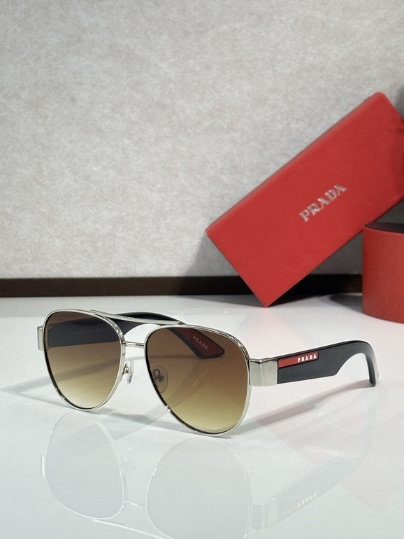 PRADA Sunglasses(AAAA)-2118