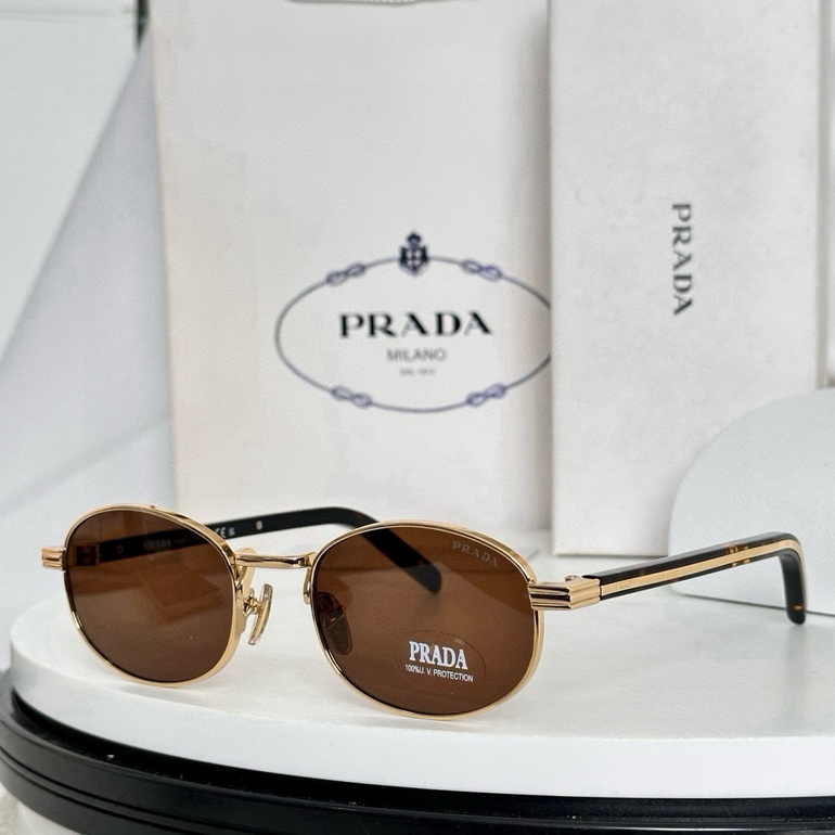 PRADA Sunglasses(AAAA)-2112