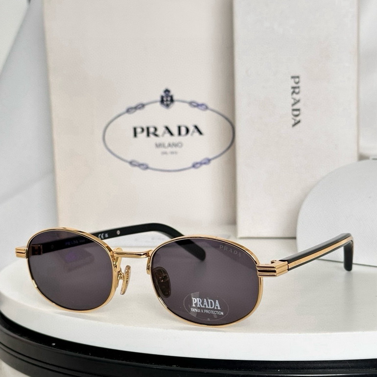 PRADA Sunglasses(AAAA)-2106