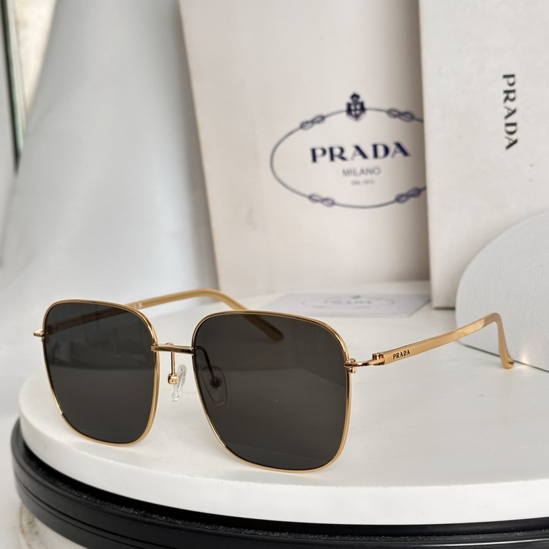 PRADA Sunglasses(AAAA)-2098