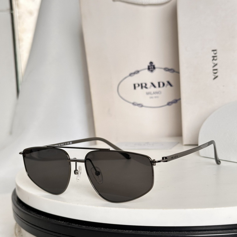 PRADA Sunglasses(AAAA)-2093