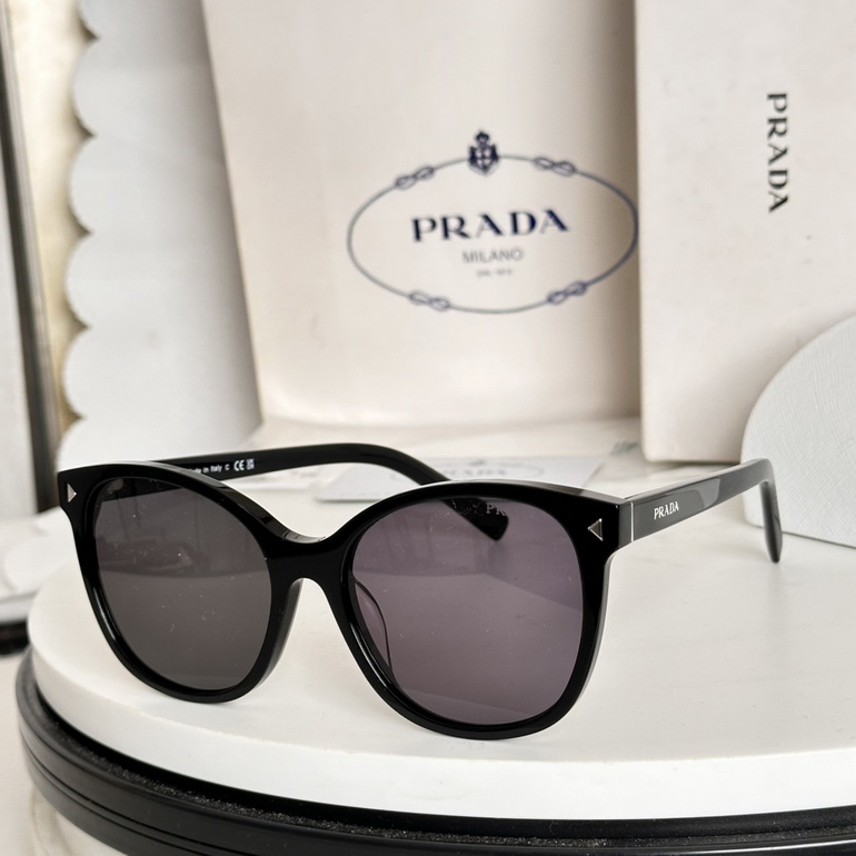 PRADA Sunglasses(AAAA)-2088