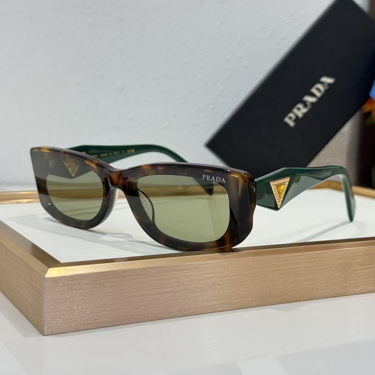 PRADA Sunglasses(AAAA)-2077