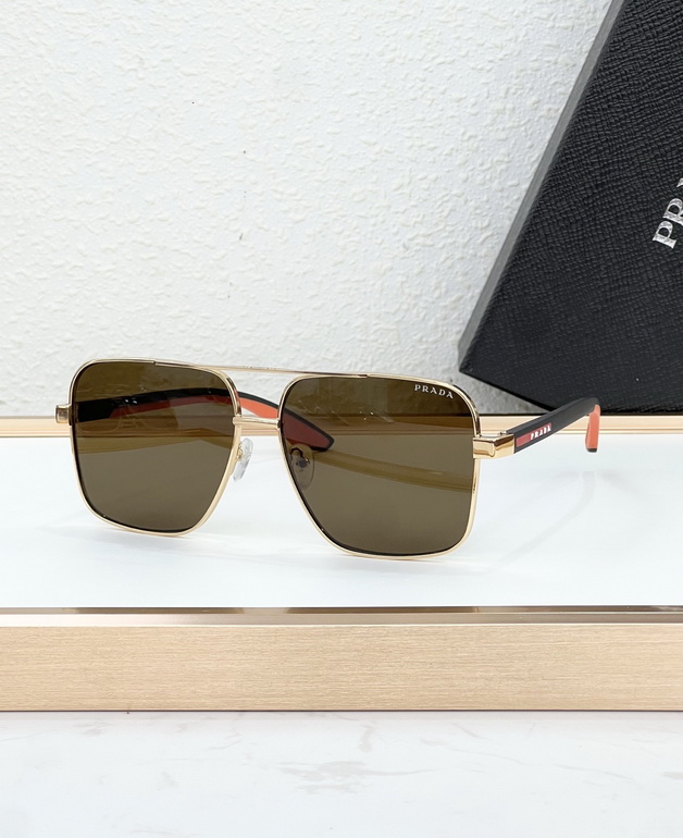 PRADA Sunglasses(AAAA)-2072