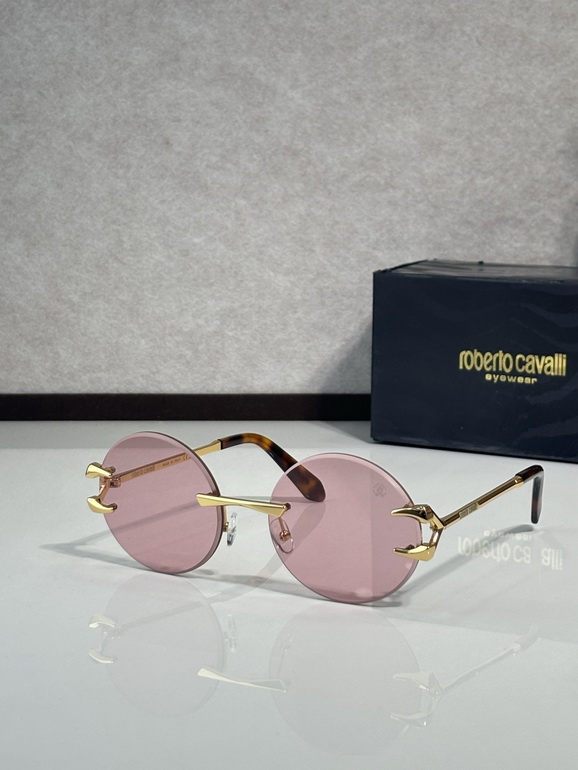 Roberto Cavalli Sunglasses(AAAA)-111