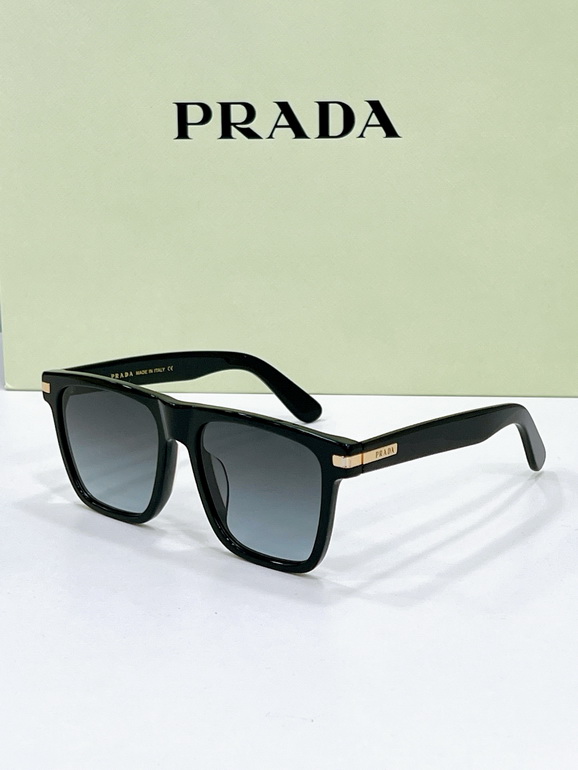 PRADA Sunglasses(AAAA)-2068