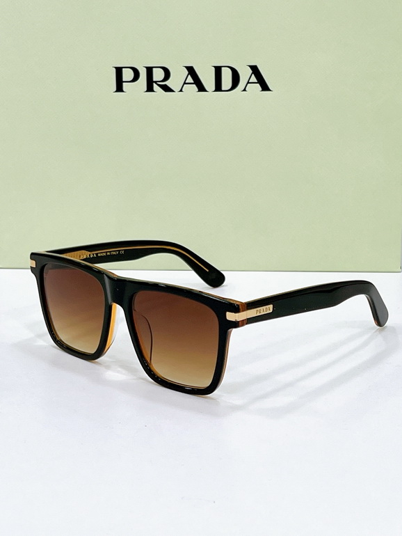 PRADA Sunglasses(AAAA)-2067
