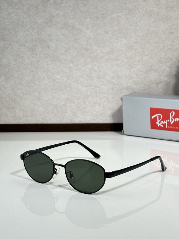 RAY‑BAN Sunglasses(AAAA)-069