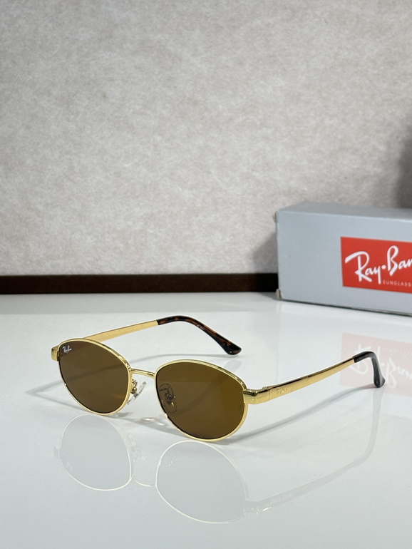 RAY‑BAN Sunglasses(AAAA)-067