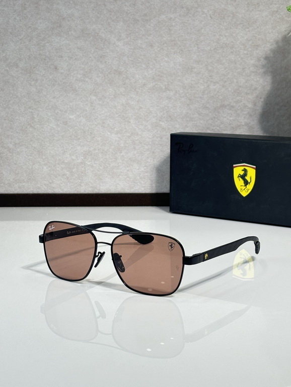 RAY‑BAN Sunglasses(AAAA)-055