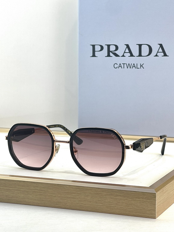 PRADA Sunglasses(AAAA)-2063