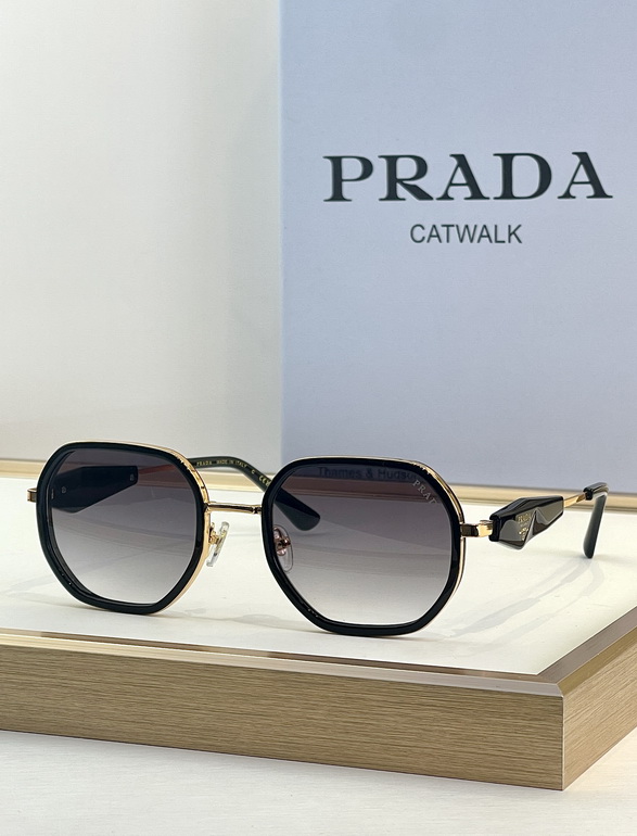 PRADA Sunglasses(AAAA)-2058