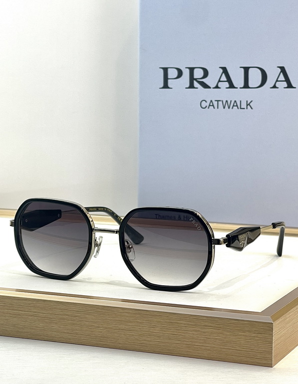 PRADA Sunglasses(AAAA)-2057
