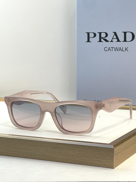PRADA Sunglasses(AAAA)-2056