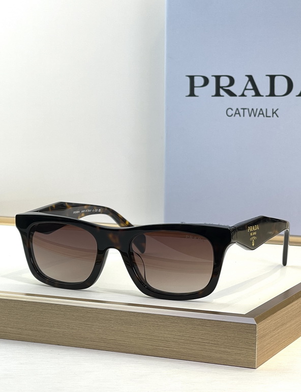 PRADA Sunglasses(AAAA)-2053