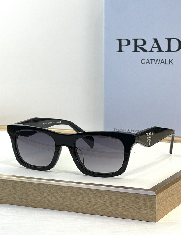 PRADA Sunglasses(AAAA)-2052