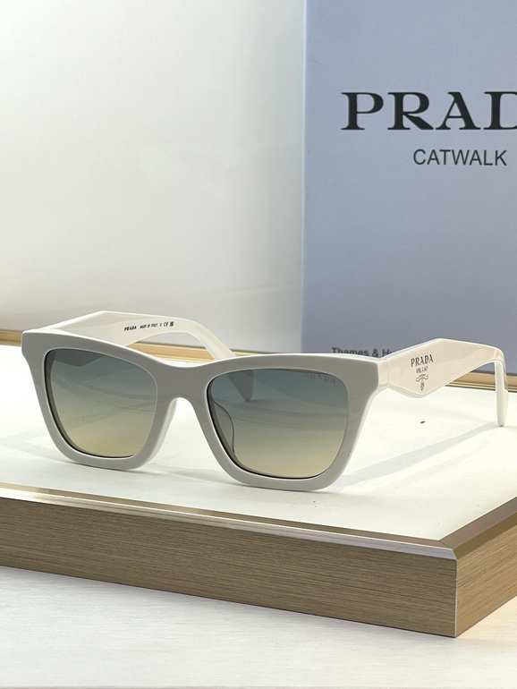 PRADA Sunglasses(AAAA)-2048