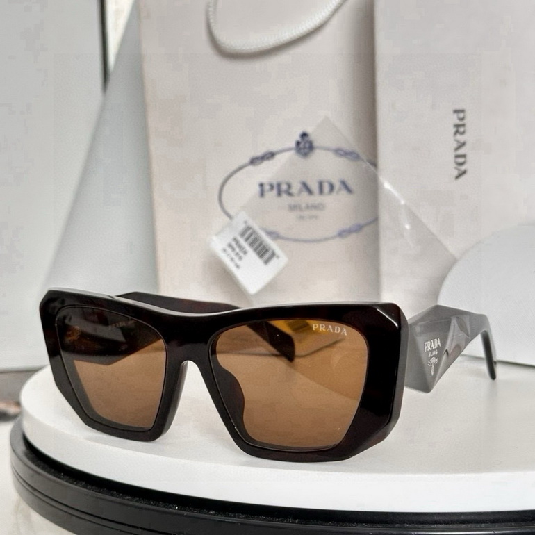 PRADA Sunglasses(AAAA)-2043