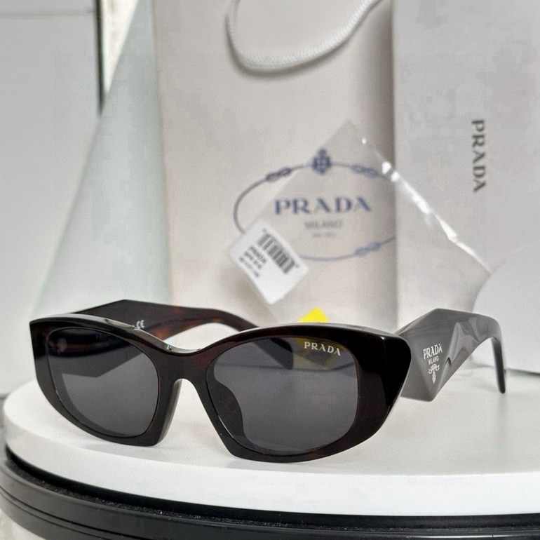 PRADA Sunglasses(AAAA)-2040