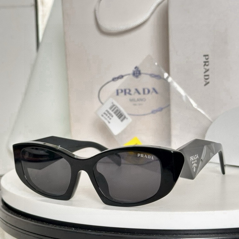 PRADA Sunglasses(AAAA)-2039