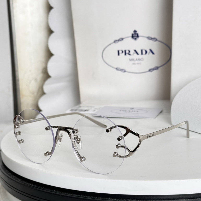 PRADA Sunglasses(AAAA)-2036