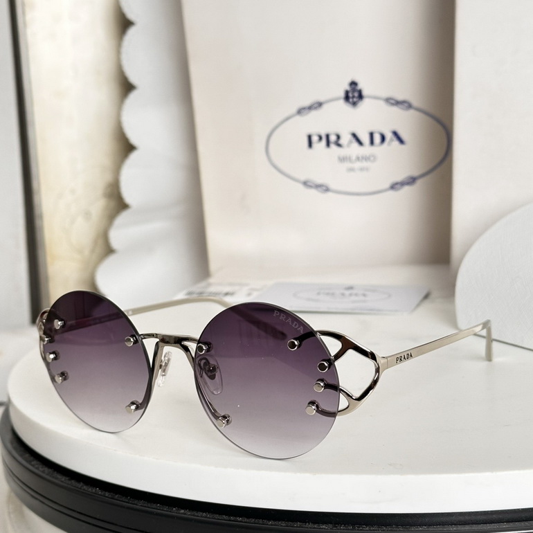 PRADA Sunglasses(AAAA)-2034