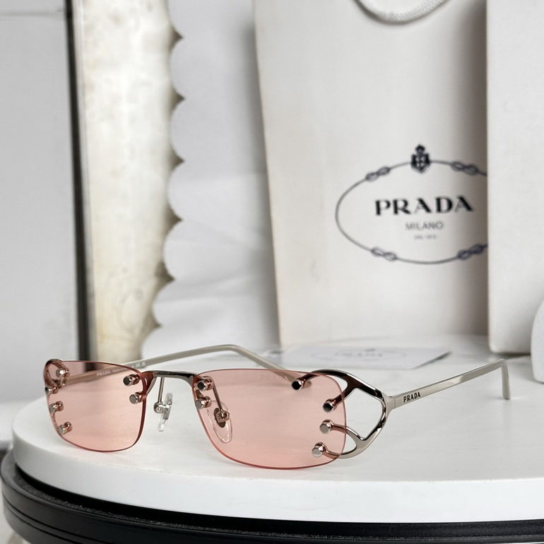 PRADA Sunglasses(AAAA)-2030