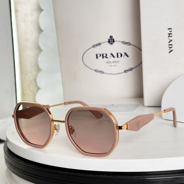 PRADA Sunglasses(AAAA)-2022