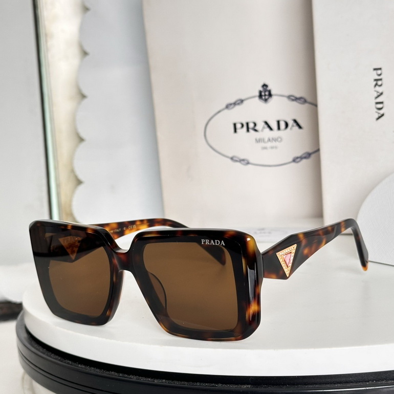 PRADA Sunglasses(AAAA)-2019