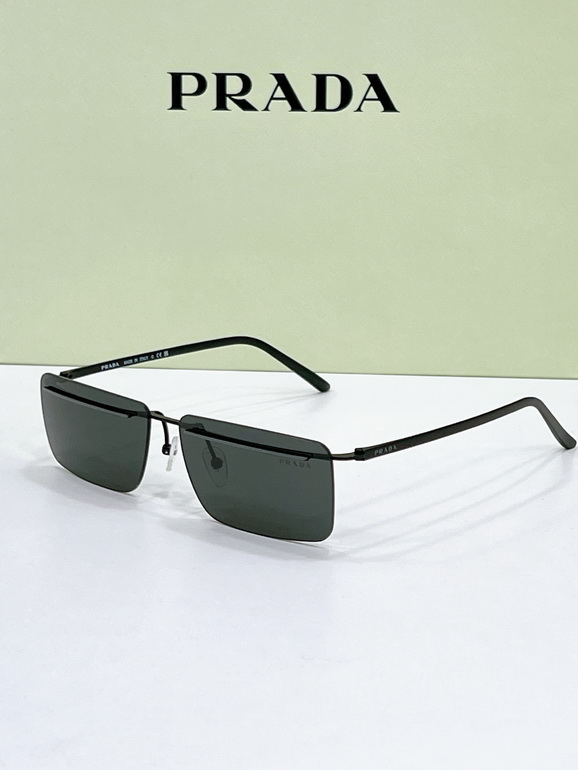 PRADA Sunglasses(AAAA)-1999