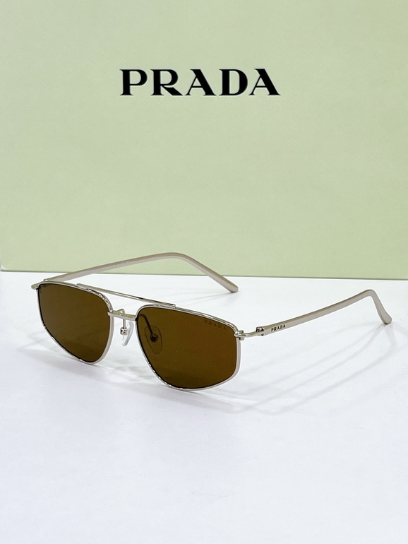 PRADA Sunglasses(AAAA)-1998