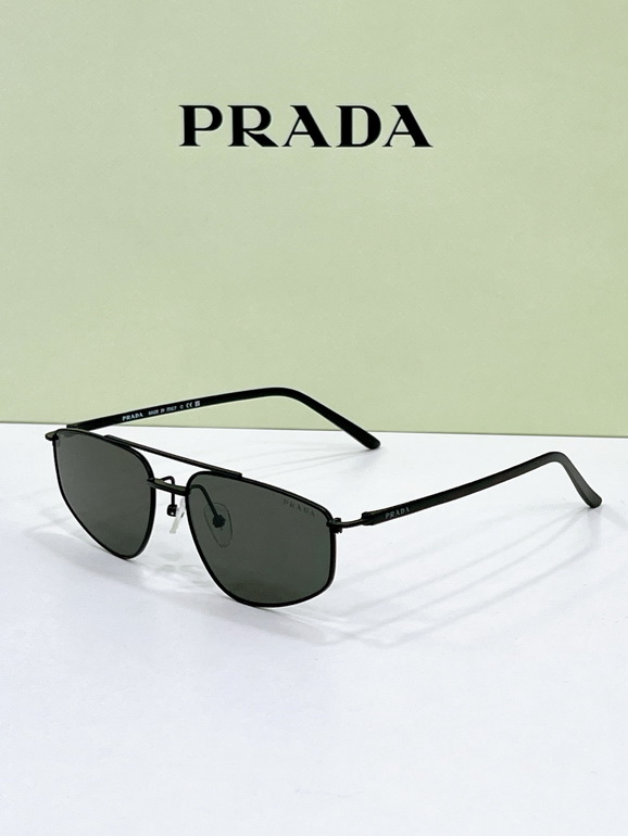 PRADA Sunglasses(AAAA)-1996