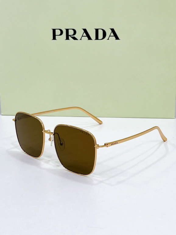 PRADA Sunglasses(AAAA)-1990