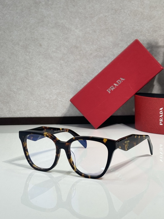 PRADA Sunglasses(AAAA)-1981