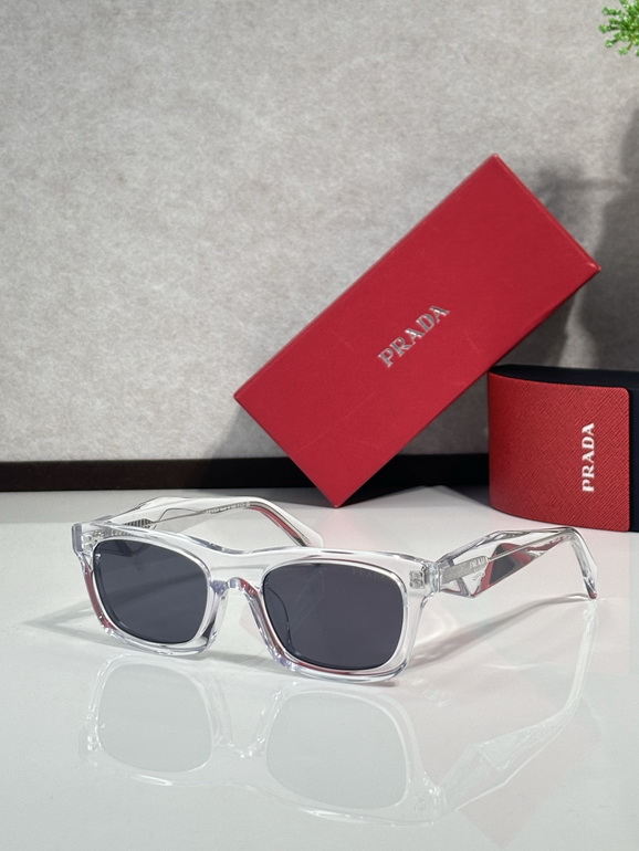 PRADA Sunglasses(AAAA)-1976