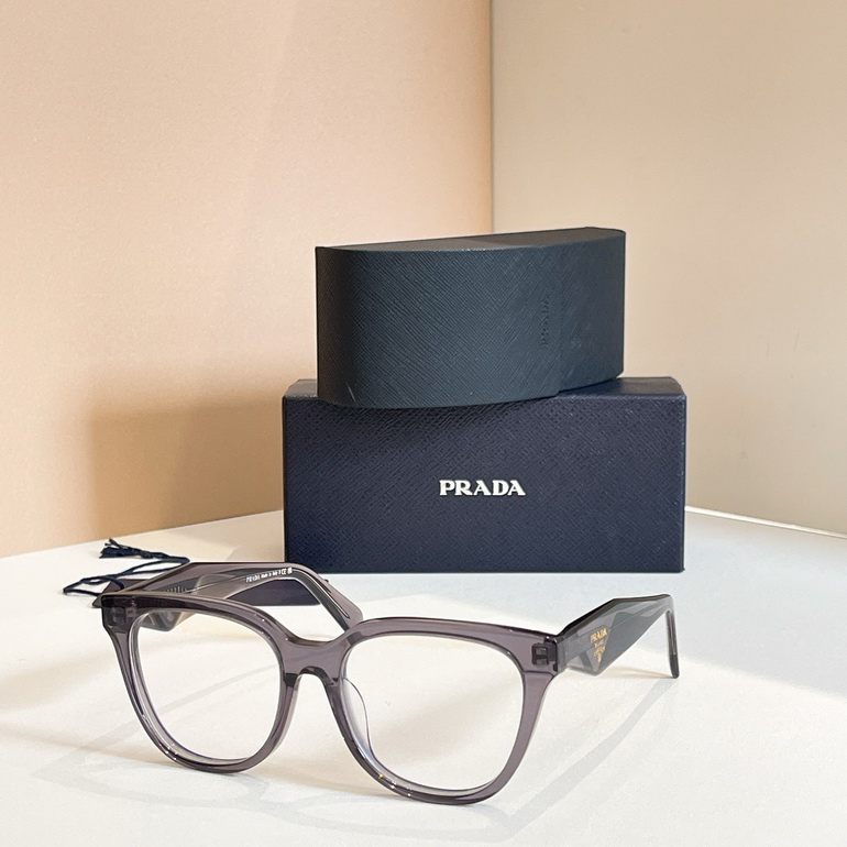 PRADA Sunglasses(AAAA)-1970