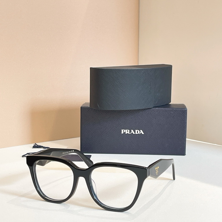 PRADA Sunglasses(AAAA)-1969