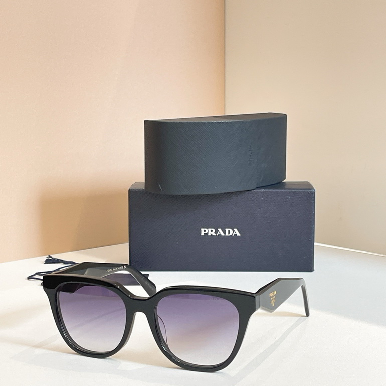 PRADA Sunglasses(AAAA)-1968