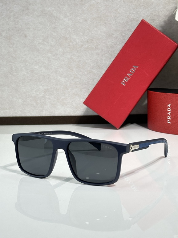 PRADA Sunglasses(AAAA)-1959