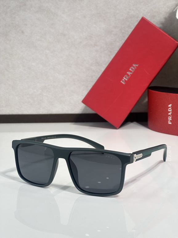 PRADA Sunglasses(AAAA)-1958