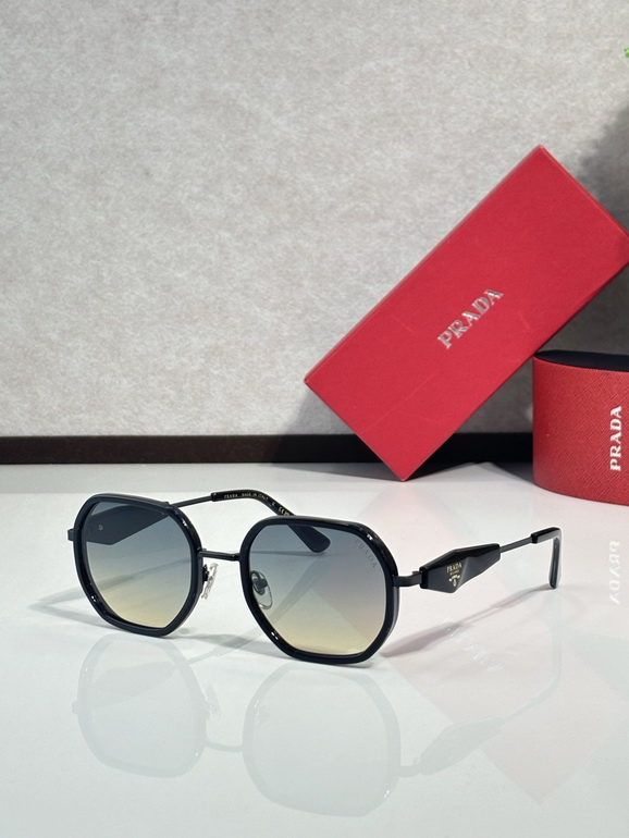 PRADA Sunglasses(AAAA)-1954