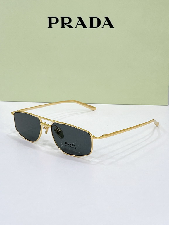 PRADA Sunglasses(AAAA)-1945