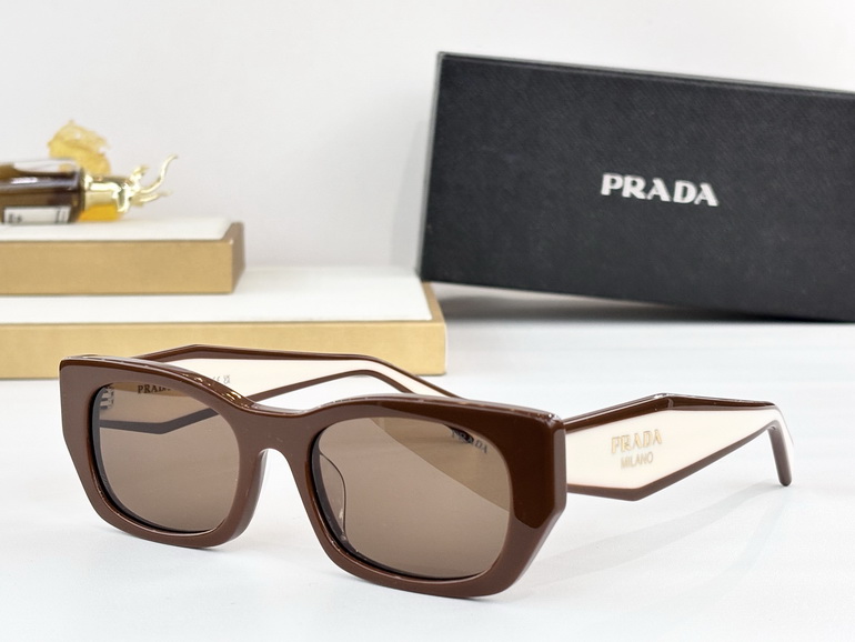 PRADA Sunglasses(AAAA)-1914