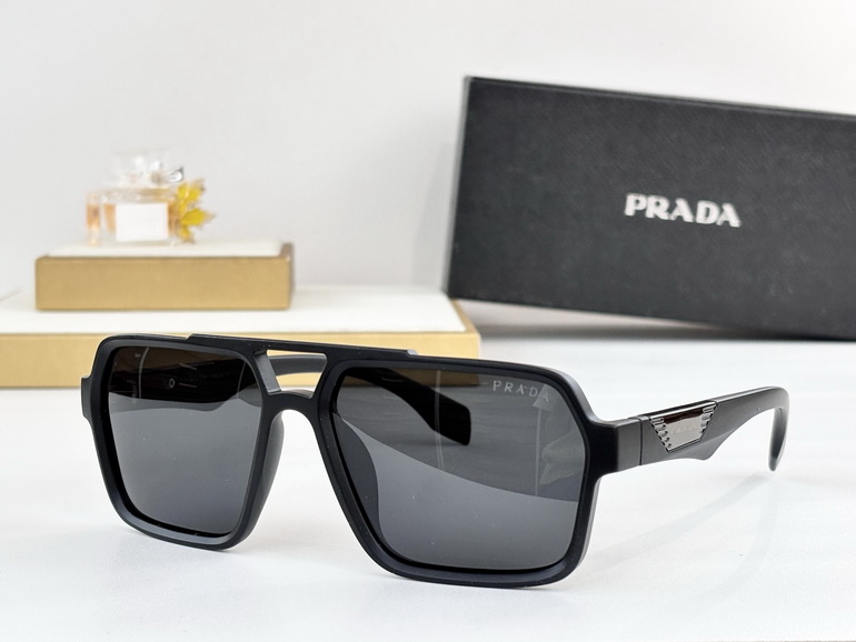PRADA Sunglasses(AAAA)-1906