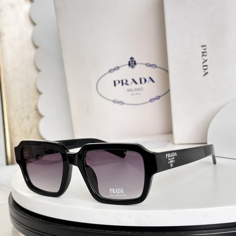 PRADA Sunglasses(AAAA)-1899