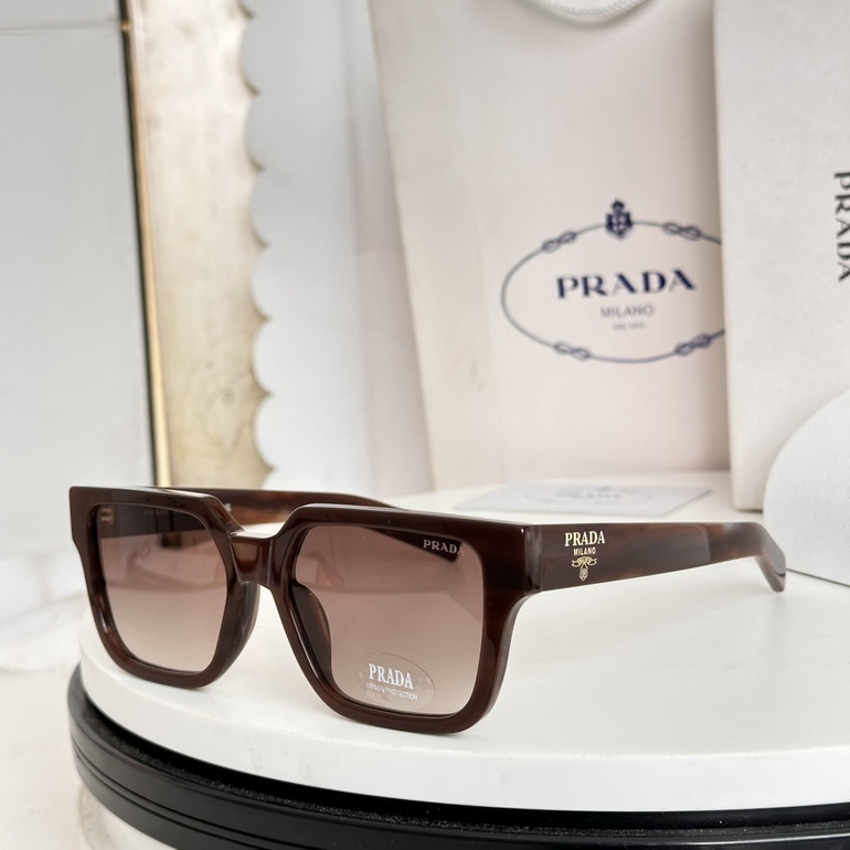 PRADA Sunglasses(AAAA)-1896