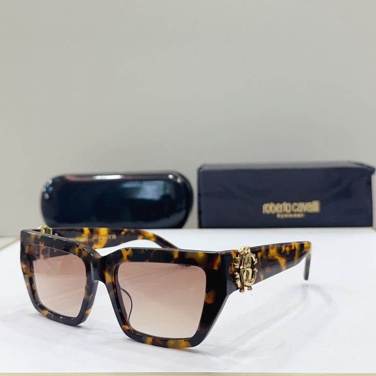 Roberto Cavalli Sunglasses(AAAA)-108
