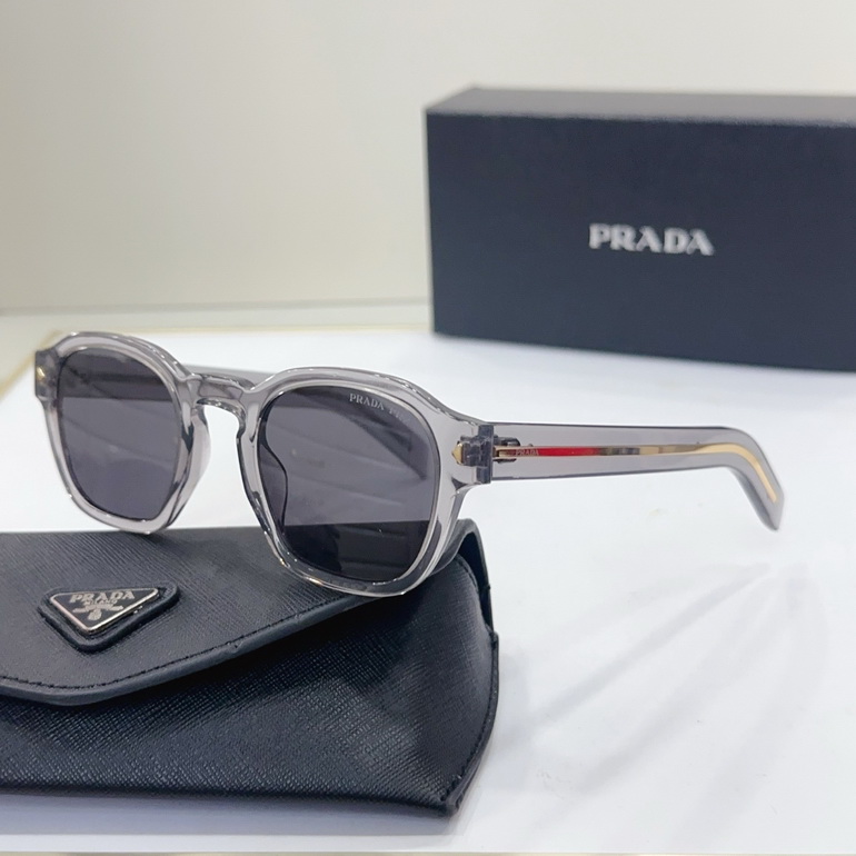 PRADA Sunglasses(AAAA)-1892