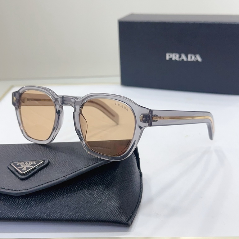 PRADA Sunglasses(AAAA)-1887